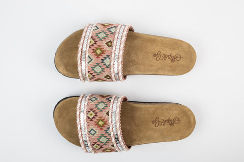 Sash Women’s sandals