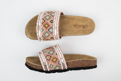 Sash Women’s sandals