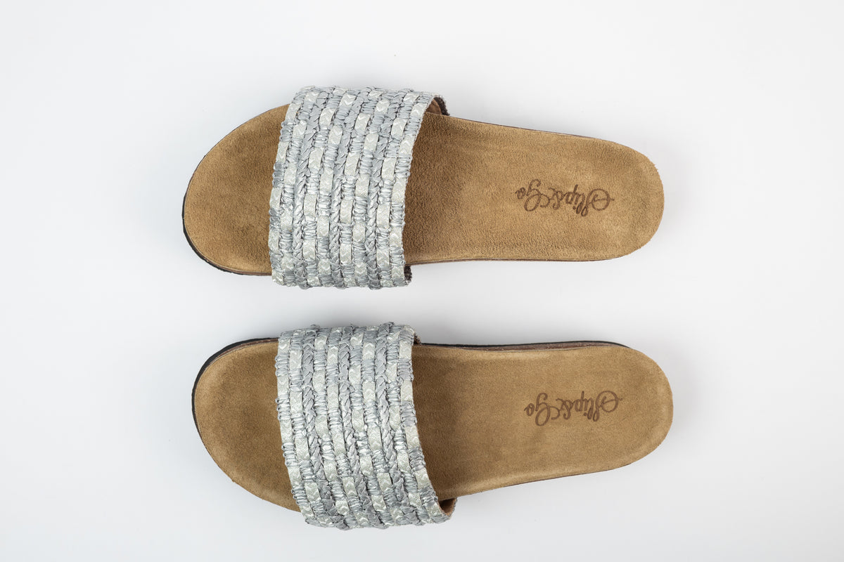 Braid Women’s Sandals