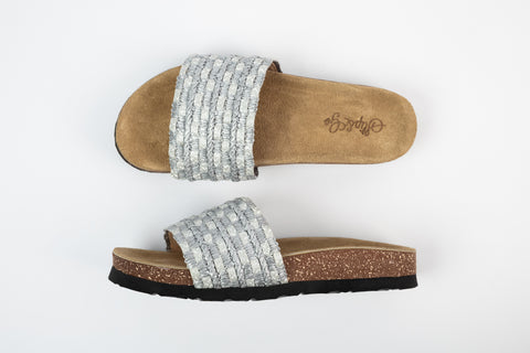 Braid Women’s Sandals