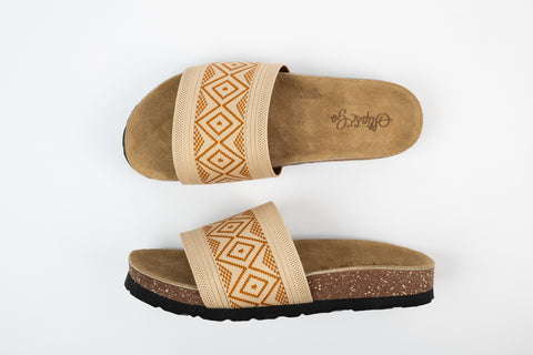 Diamond Women’s Sandals