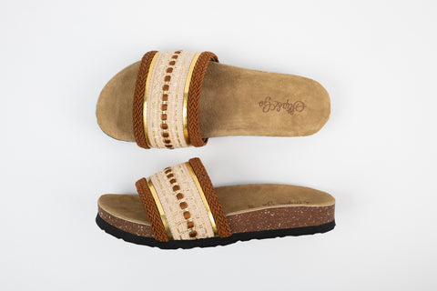Goldie Women’s Sandals