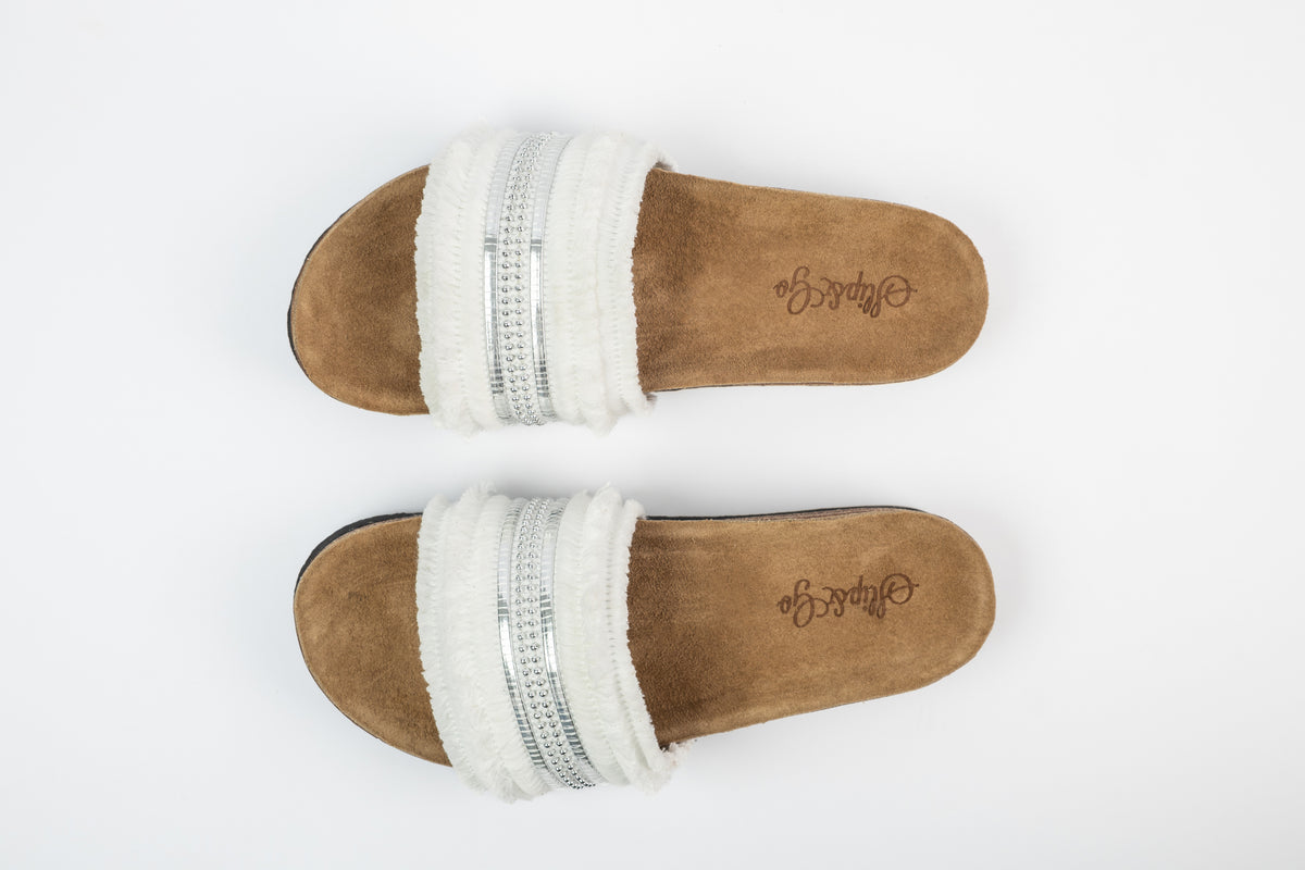 Fluff Women’s Sandals