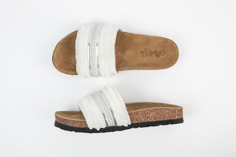 Fluff Women’s Sandals