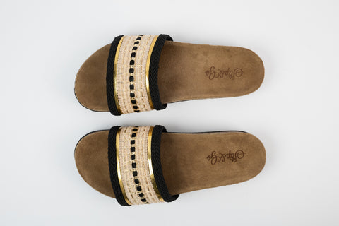 Goldie Women’s Sandals