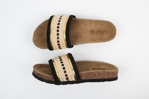 Goldie Women’s Sandals