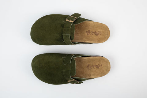Clogs Men’s