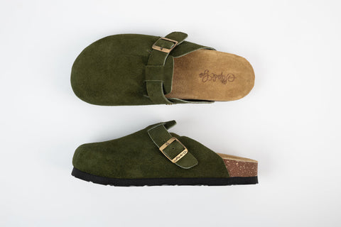 Clogs Men’s
