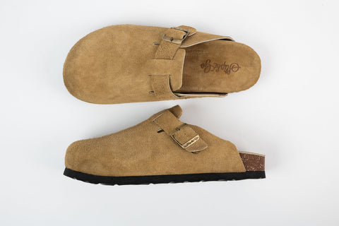 Clogs Men’s