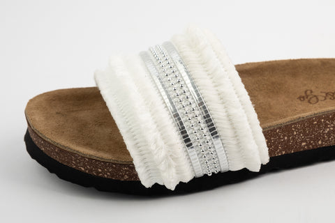 Fluff Women’s Sandals