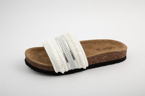 Fluff Women’s Sandals