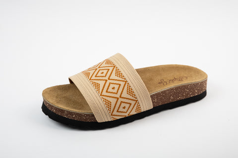 Diamond Women’s Sandals
