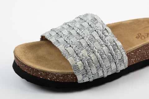 Braid Women’s Sandals