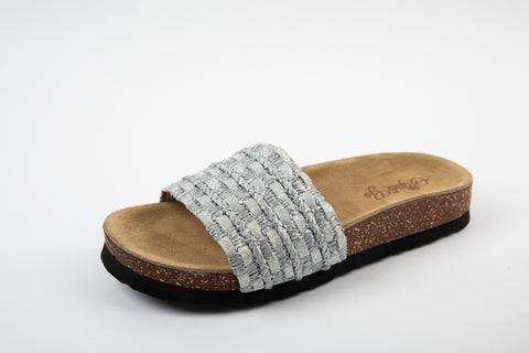 Braid Women’s Sandals
