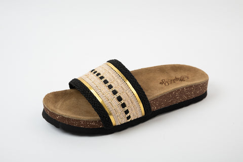 Goldie Women’s Sandals
