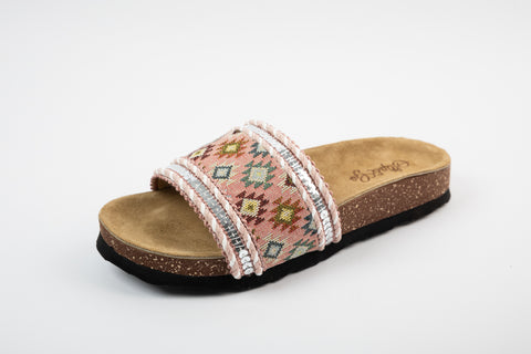 Sash Women’s sandals