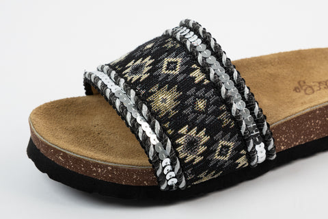 Sash Women’s sandals