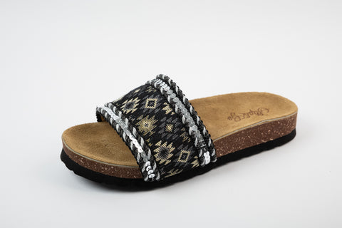 Sash Women’s sandals