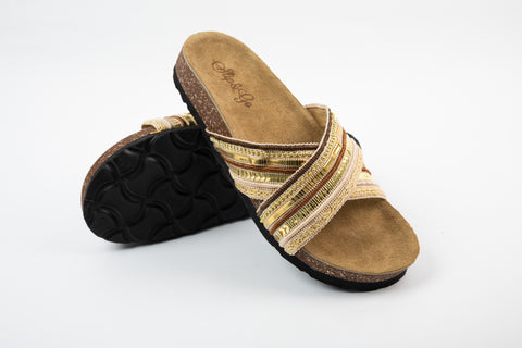 X Women’s Sandals