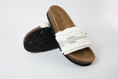 Fluff Women’s Sandals