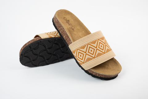 Diamond Women’s Sandals