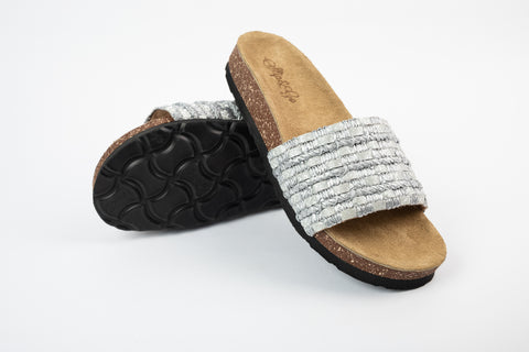 Braid Women’s Sandals