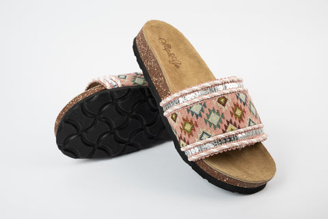 Sash Women’s sandals