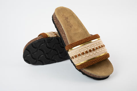 Goldie Women’s Sandals