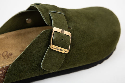 Clogs Men’s