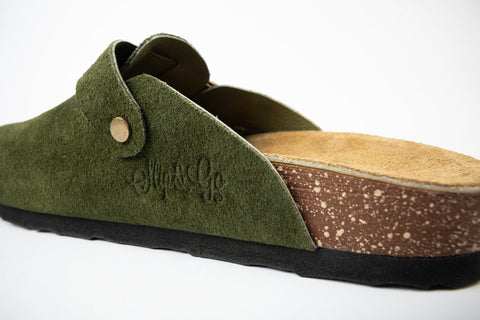 Clogs Men’s
