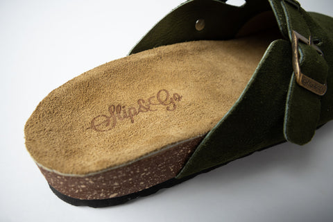 Clogs Men’s