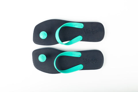 PADUKA Women’s Slipper NAVY