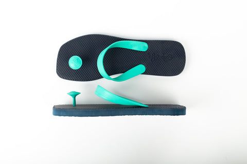 PADUKA Women’s Slipper NAVY
