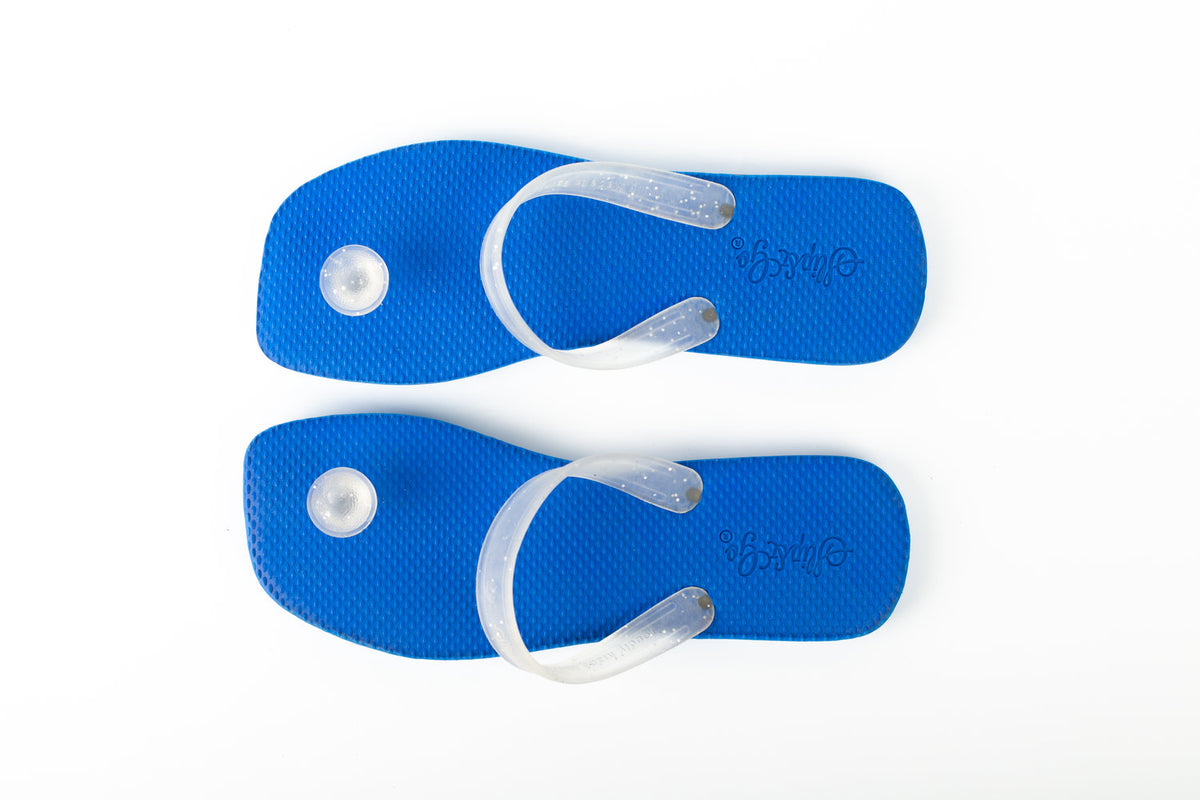 PADUKA Women’s Slipper BLUE