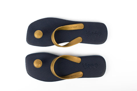 PADUKA Women’s Slipper NAVY