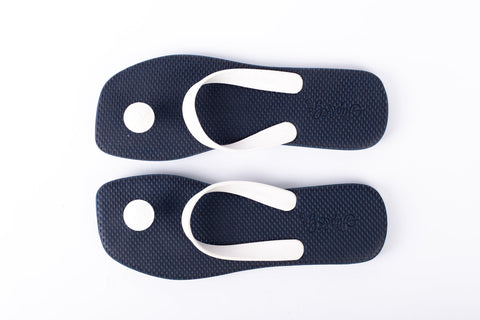 PADUKA Women’s Slipper NAVY