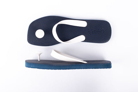 PADUKA Women’s Slipper NAVY