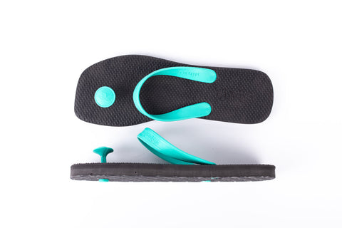 PADUKA Women’s Slipper BLACK