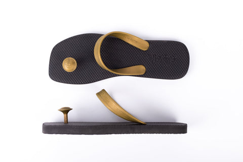 PADUKA Women’s Slipper BLACK