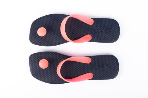 PADUKA Women’s Slipper NAVY