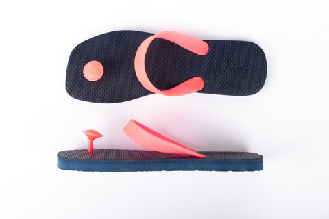 PADUKA Women’s Slipper NAVY