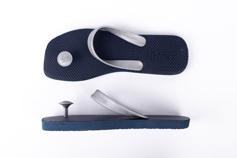 PADUKA Women’s Slipper NAVY