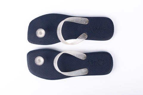PADUKA Women’s Slipper NAVY