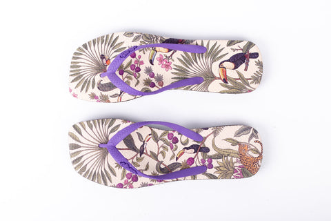 FLIP FLOP Women’s Slipper -TANGO