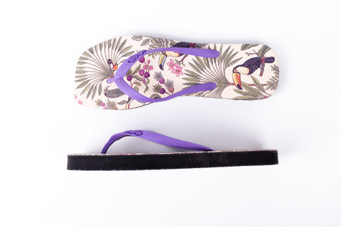 FLIP FLOP Women’s Slipper -TANGO