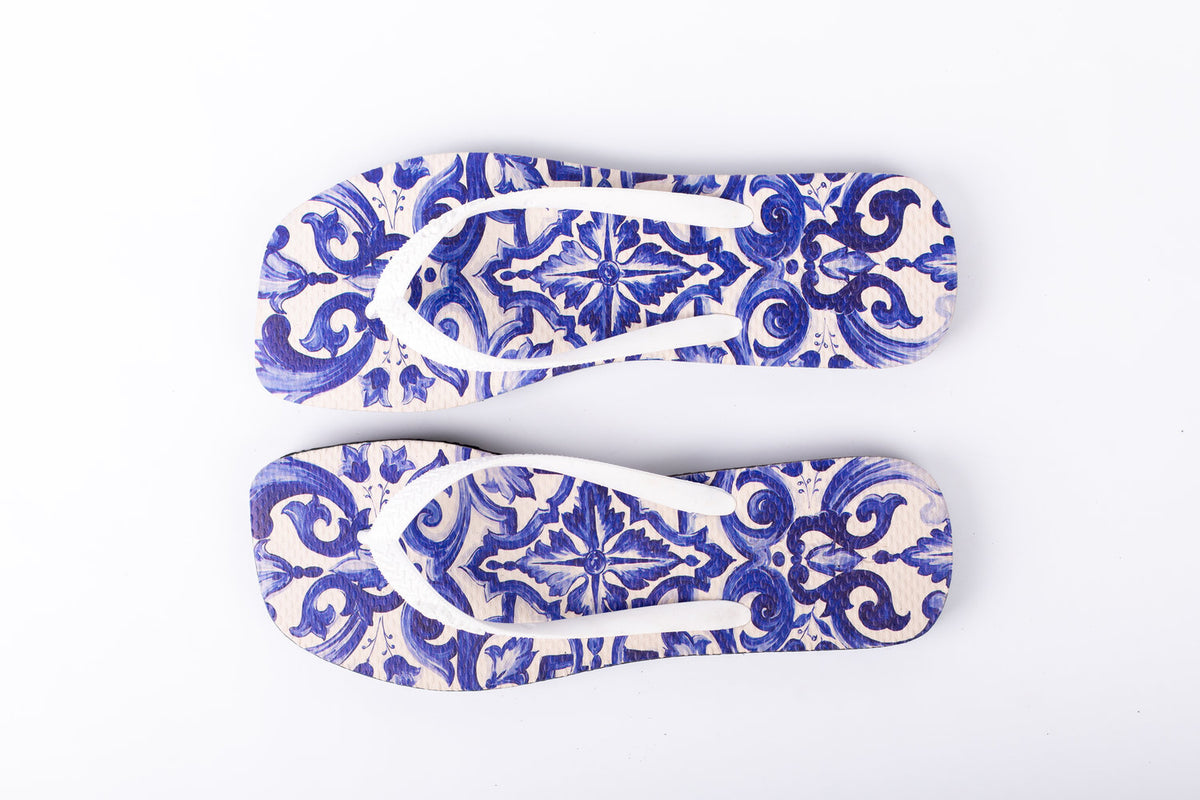 FRENCH PRINT