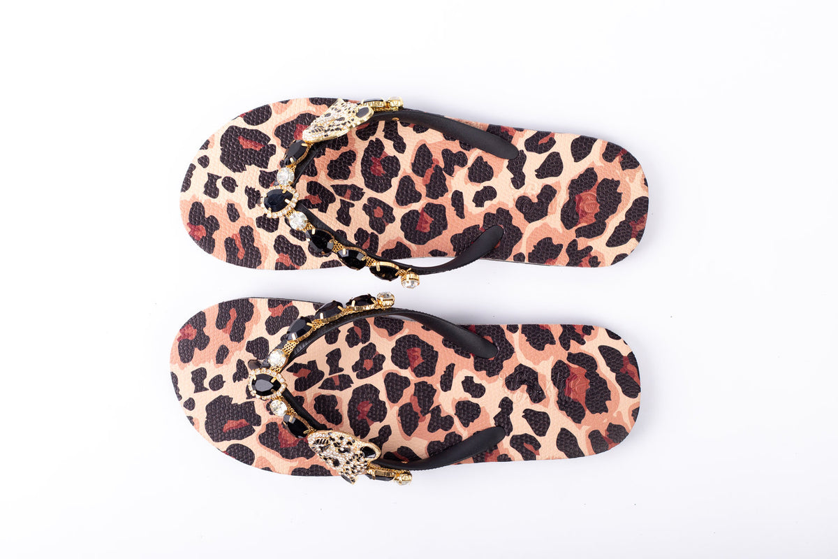 Imperial Leopard