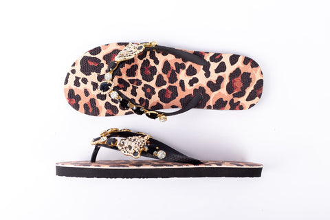 Imperial Leopard