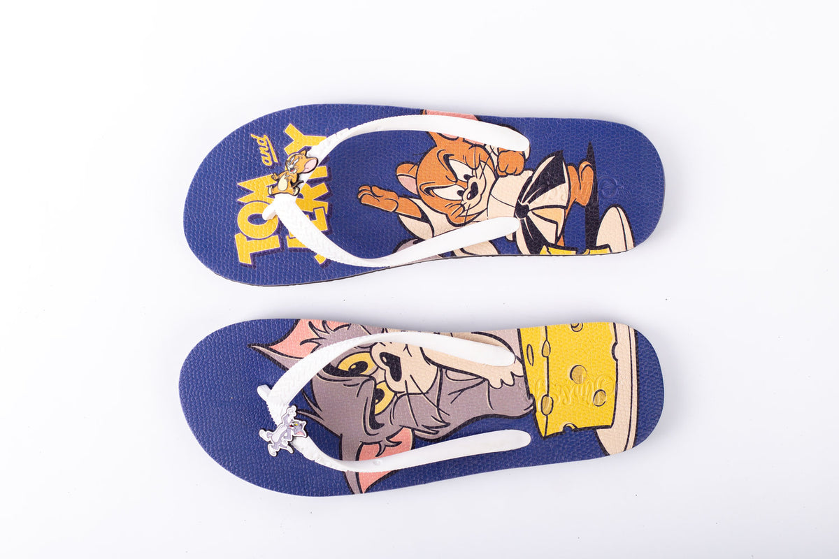 Angry Tom Women’s Slipper