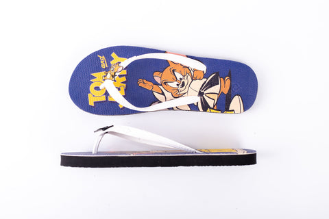 Angry Tom Women’s Slipper